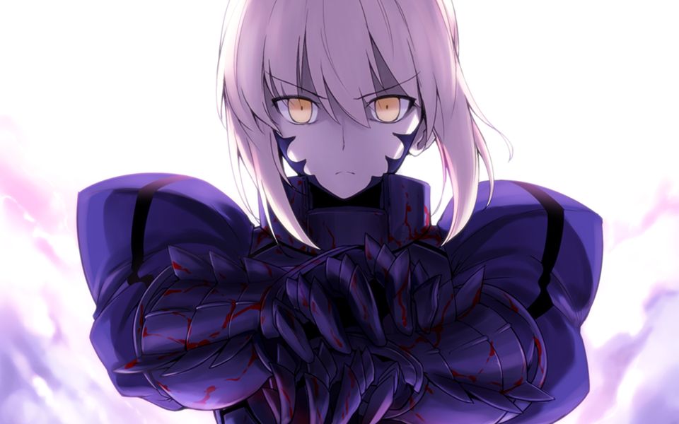 【fgo】圣诞复刻高难 黑呆3t_哔哩哔哩 (゜-゜)つロ 干杯~-bilibili