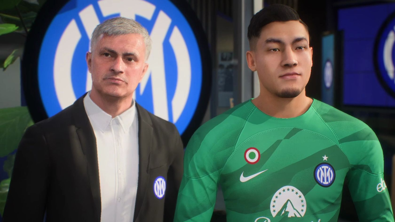 王大雷当年试训国米,国足当年谁没有留洋最可惜?