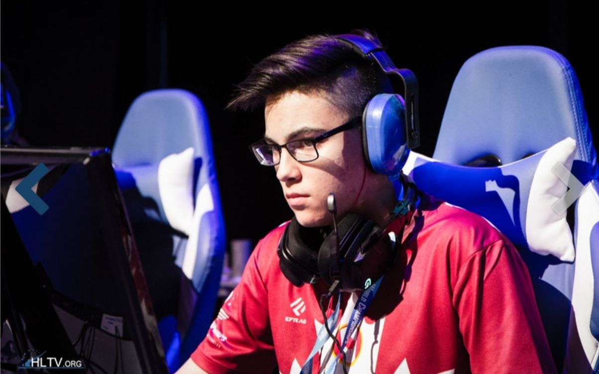 『fpl』ΡΟv faze twistzz 27kills inferno_哔哩哔哩_bilibili