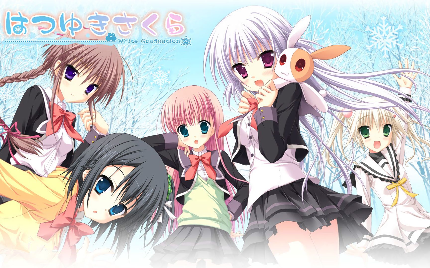 听歌向hestationsnowfripside