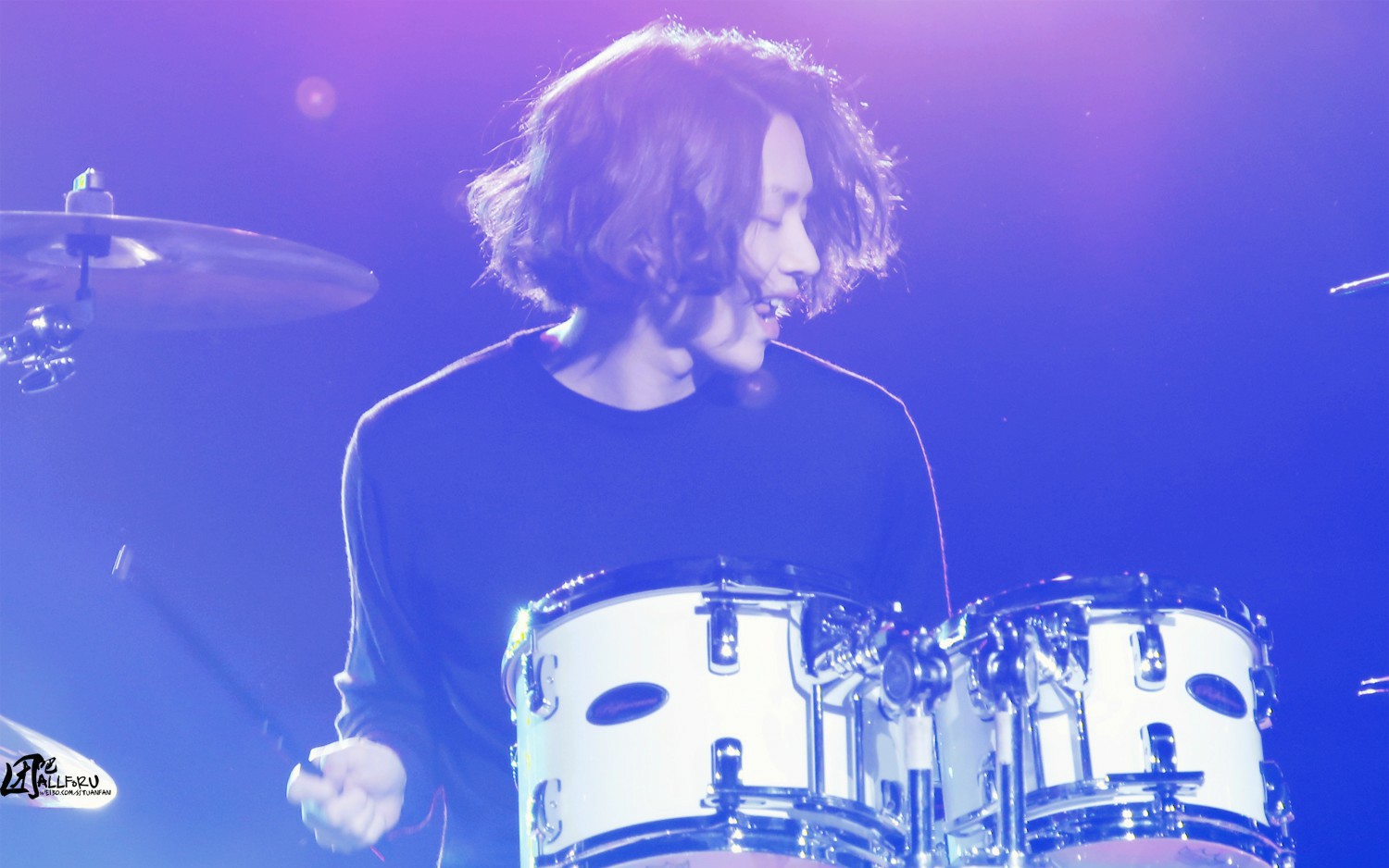 08新饭日记  大概2:37开始