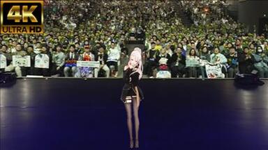 中日字幕]CIEL 1st VIRTUAL LIVE「空想劇-神椿市伍番街-」_哔哩哔哩_