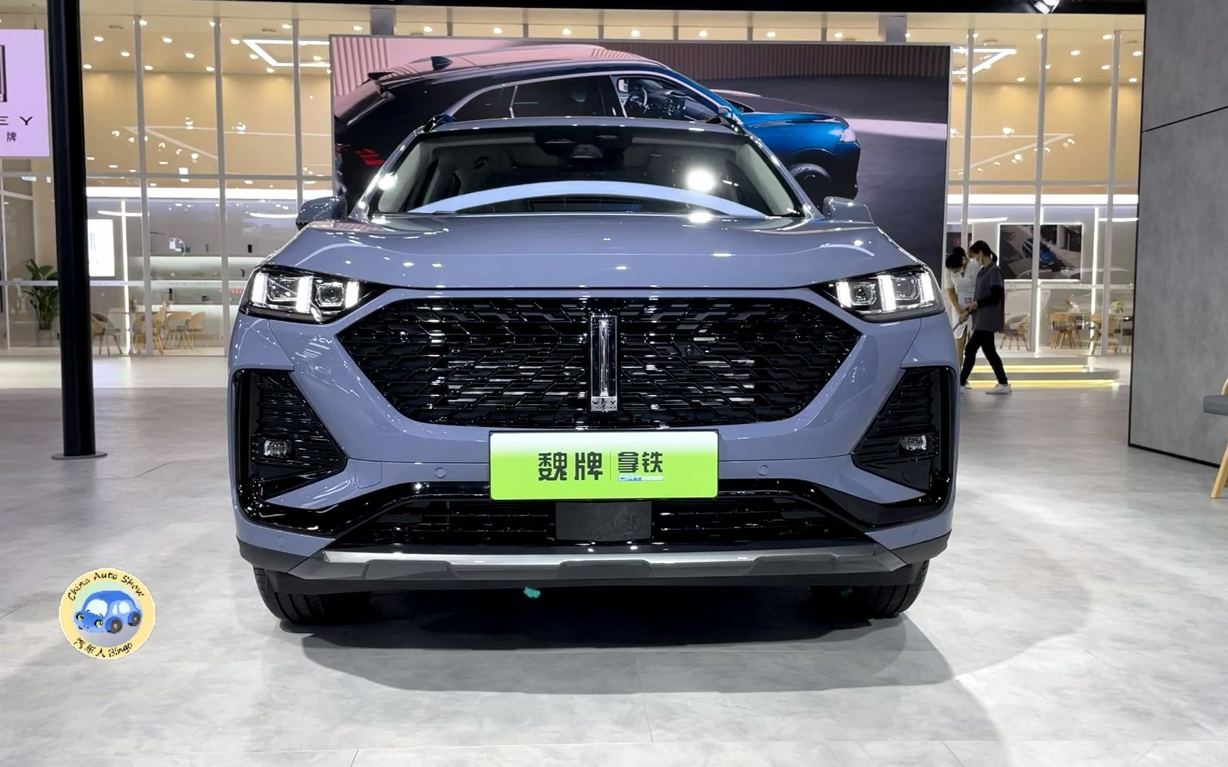 2022款长城c7a图片