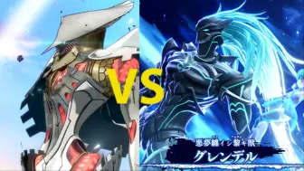 Download Video: 《暗喻幻想》VS《界之轨迹》画质大比拼