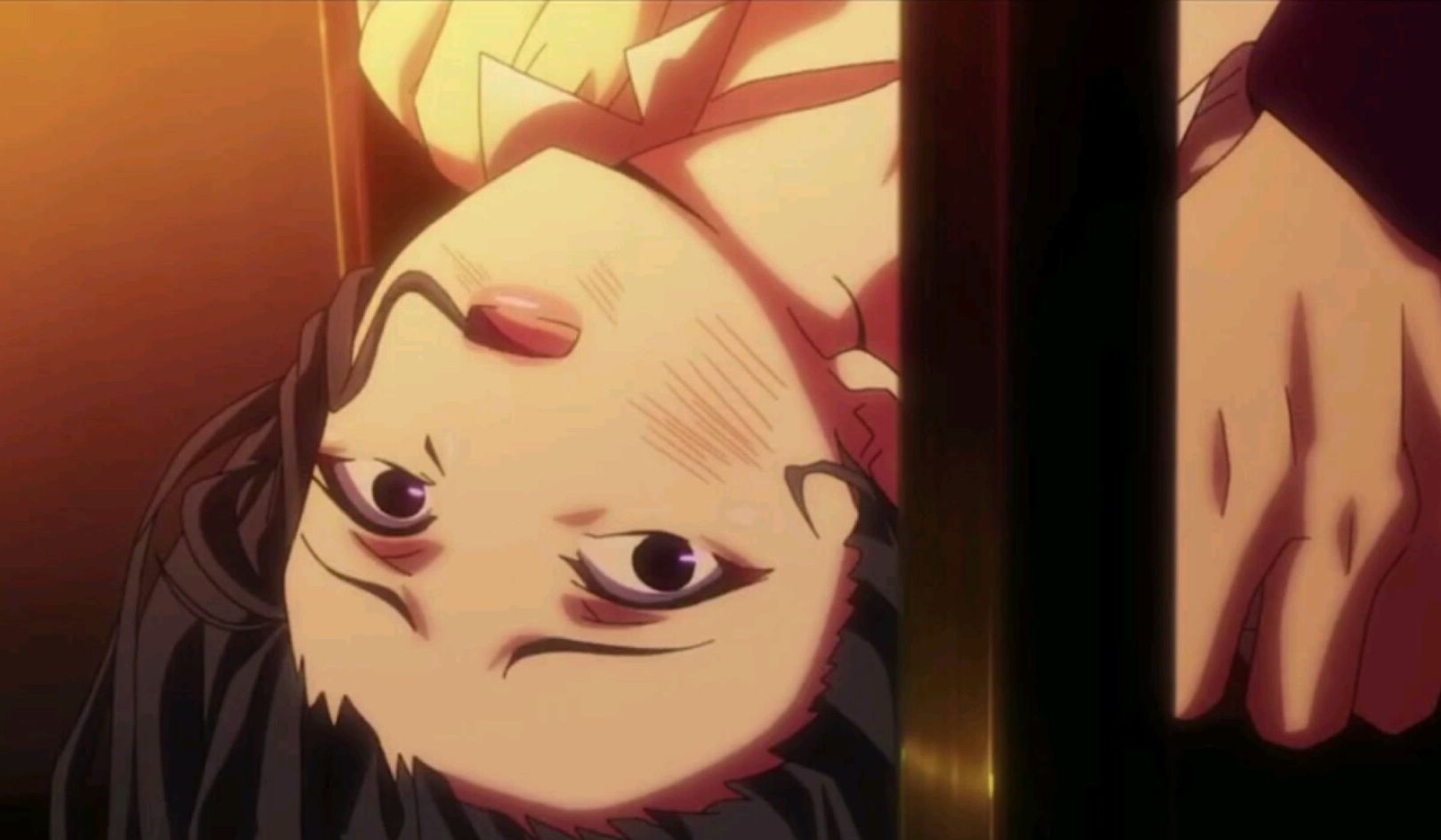 孝心直接变质,我可是你亲妈,上垒是不行的啊!