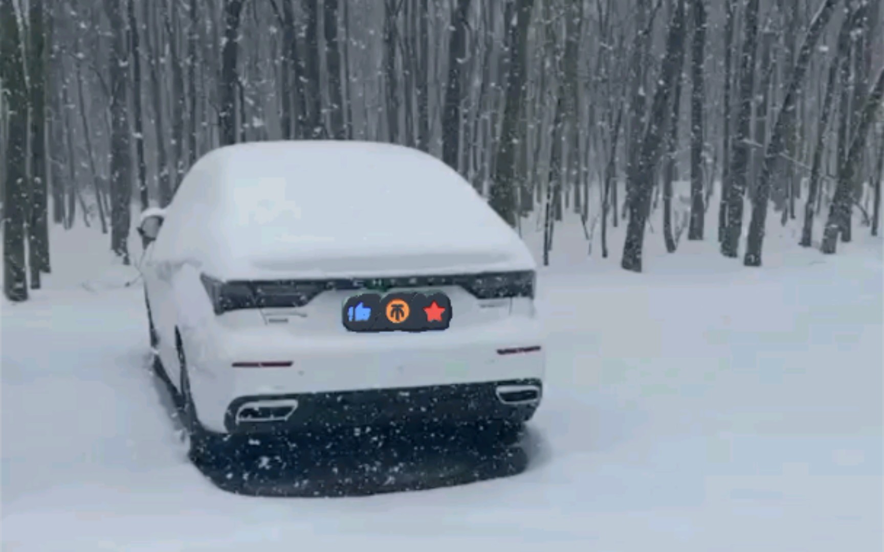 昆明大雪 云A车主的噩梦 来自呈贡区小泽车主的分享哔哩哔哩bilibili