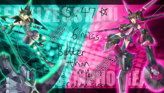 Osu Lazer 6 01 戦姫絶唱symphogear G Edge Works Of Goddess Zababa Hd 哔哩哔哩 つロ干杯 Bilibili