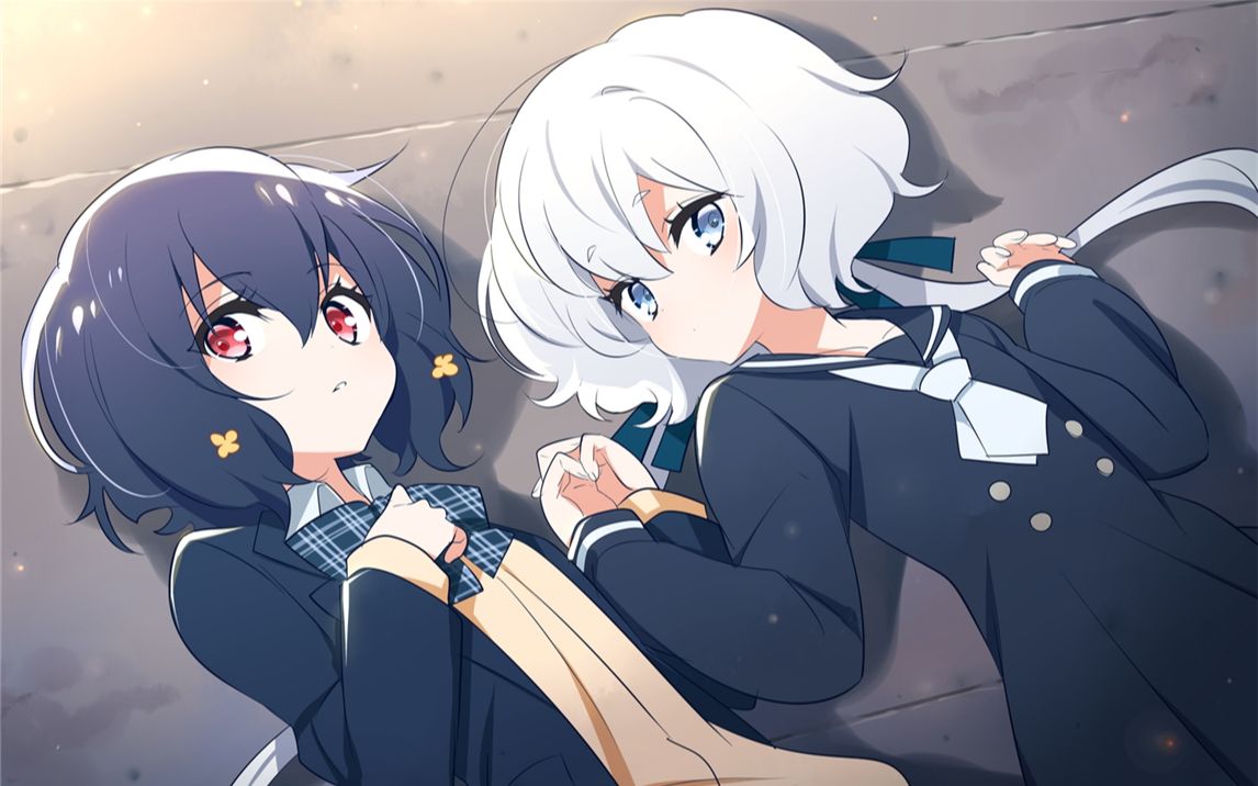 【黑桃q】偶像天团法兰秀秀谢幕,完结撒花!