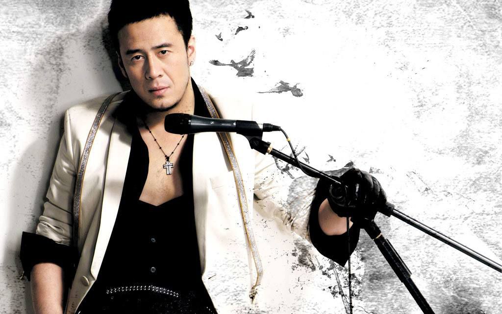 杨坤又出新作啦!