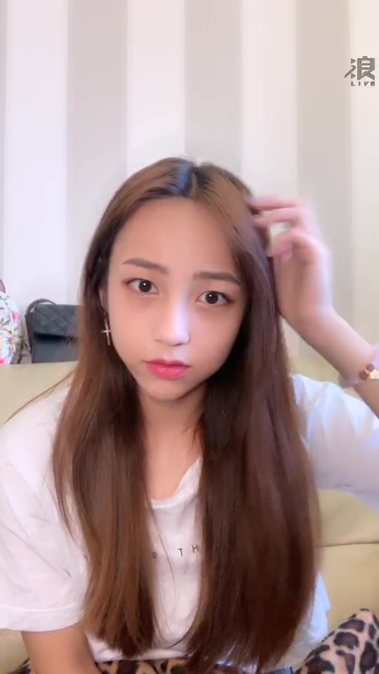 01 akb48 team tp 林易沄「浪live」直播_哔哩哔哩_bilibili