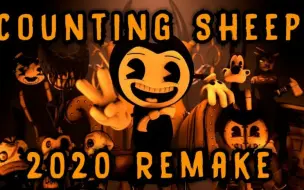 Download Video: 中文字幕[SFM BATIM] COUNTING SHEEP 2020 REMAKE_HD