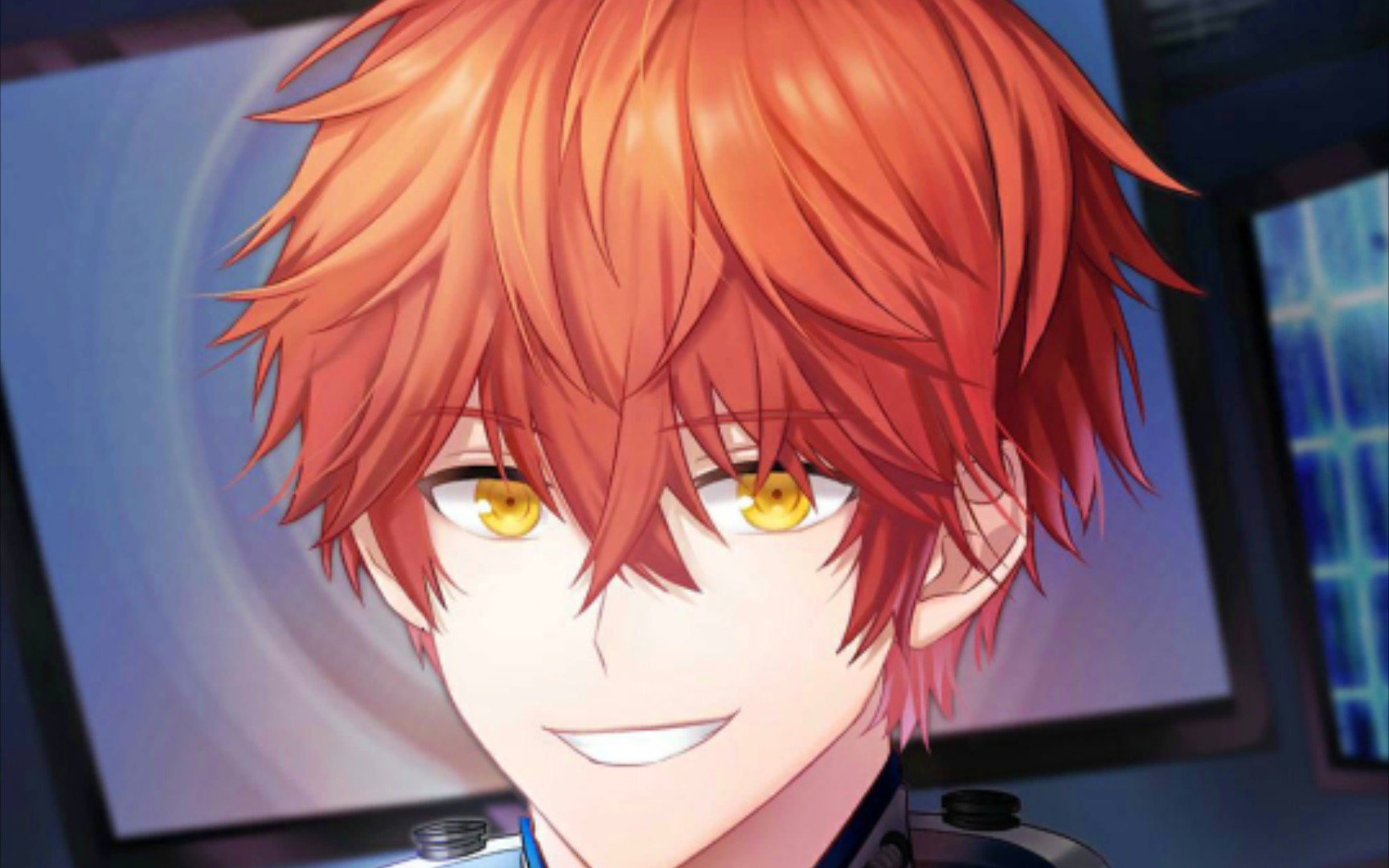 神秘信使 707世颖线 day 5_哔哩哔哩 (゜-゜)つロ 干杯~-bilibili