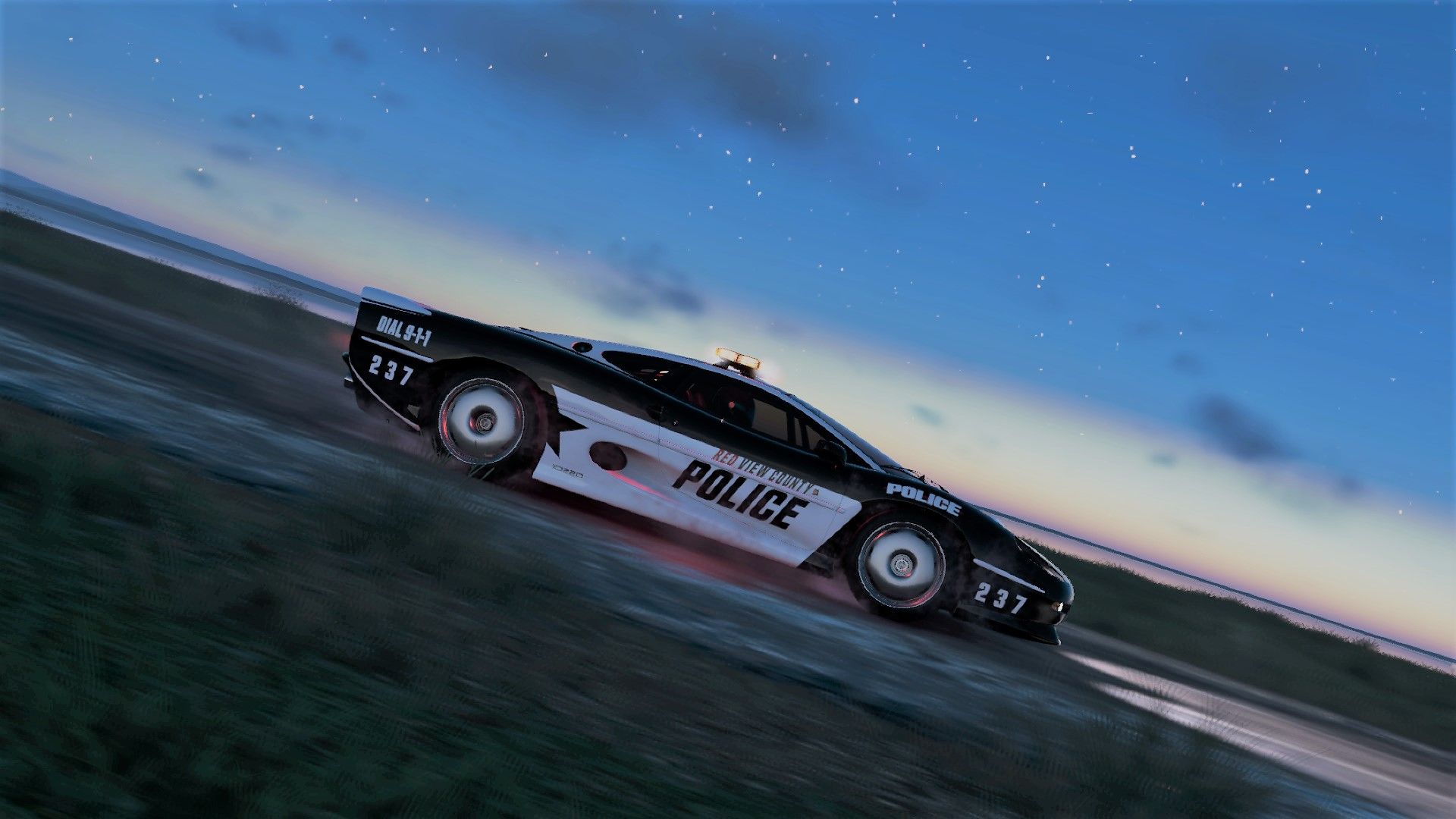 【飙酷车神2】rcpd xj220