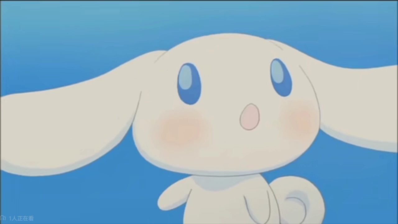 玉桂狗诞生与登场,本名叫シナモロール