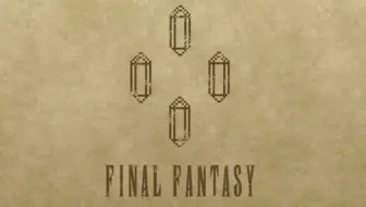 Ff2心心念念的魔法书 哔哩哔哩 Bilibili