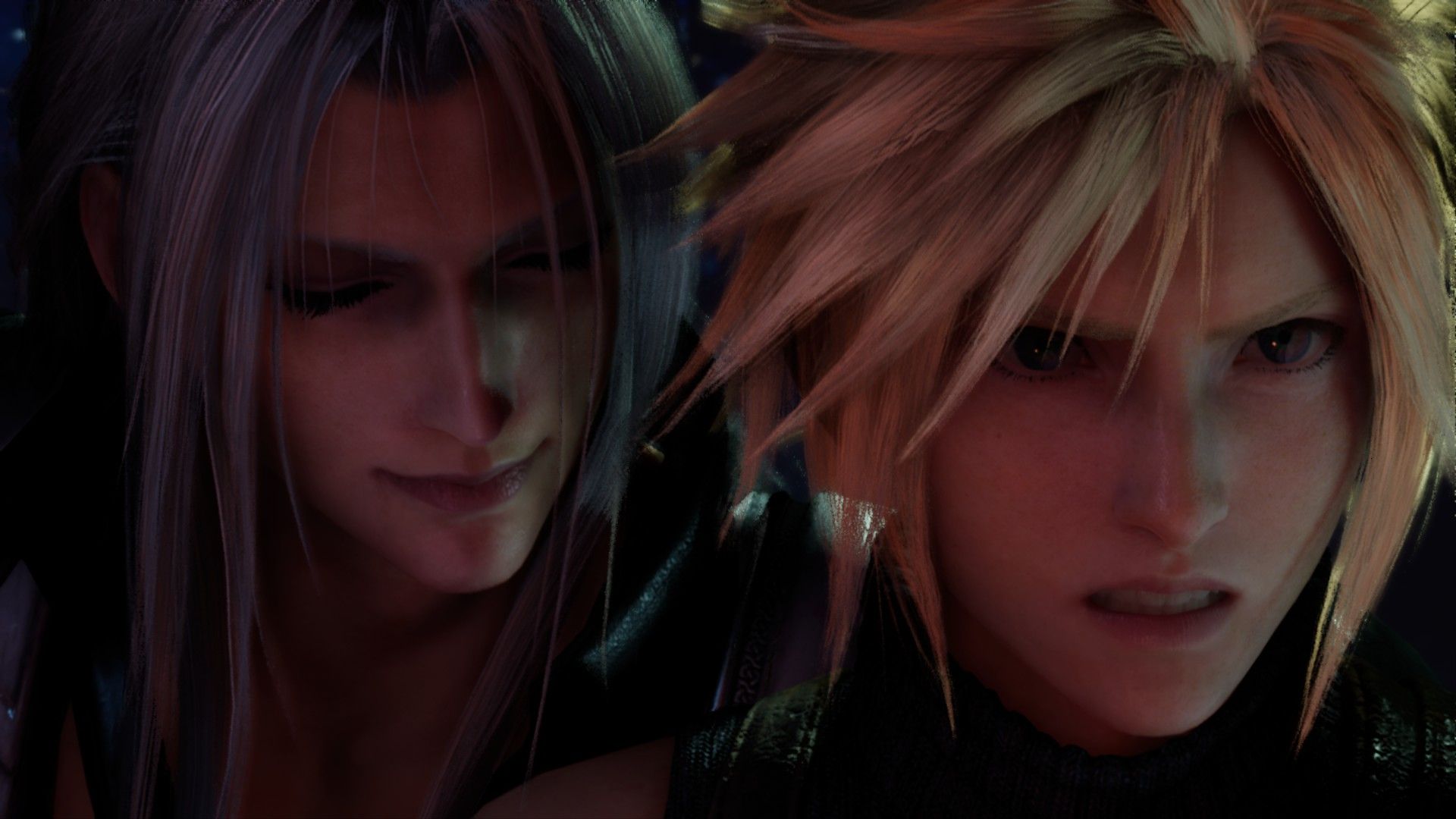 final fantasy vii remake