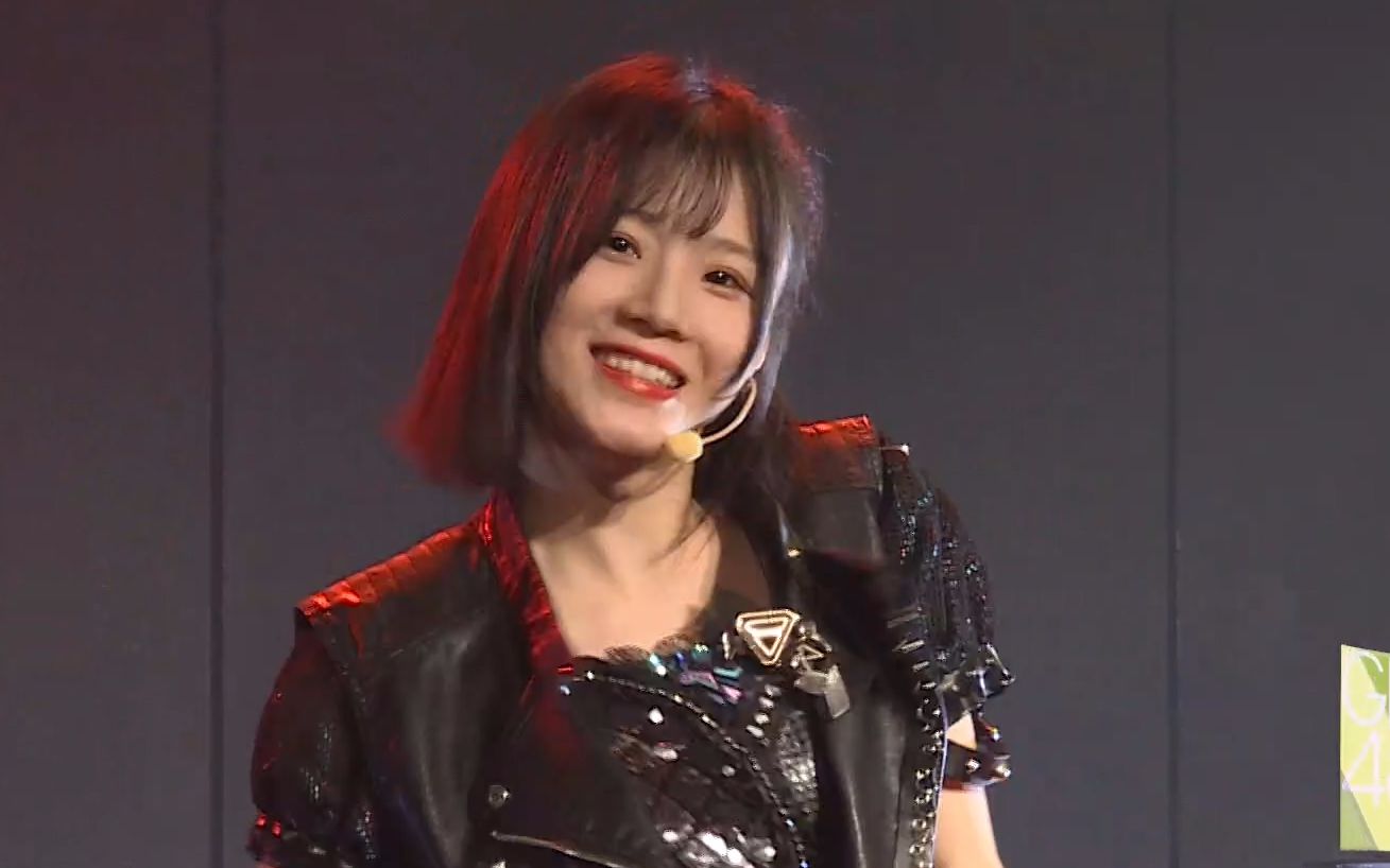 【gnz48卢静】【暴走少女】20180715卢静助演肖文静拉票,with冯嘉希