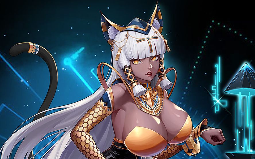 dnf补丁:当仓库变成猫女