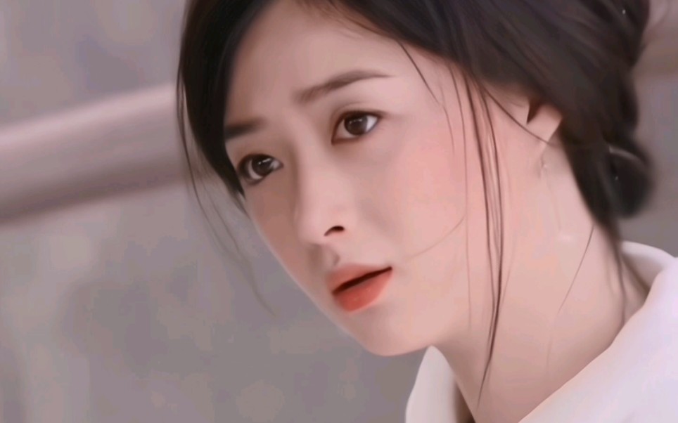 胖140斤也盖不住的美貌,颜值巅峰时期的蒋欣真的好美,女苑真的是超美