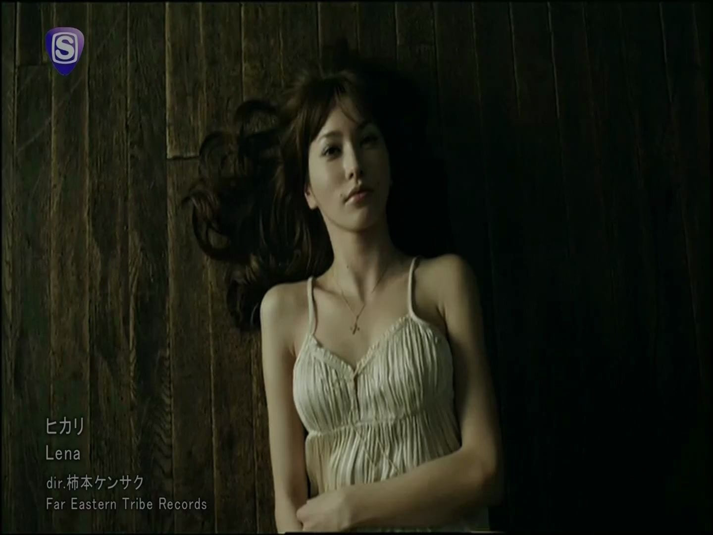 1.【藤井莉娜】藤井リナ(Fuji.Lena)..[ヒカリ].(PV)哔哩哔哩bilibili