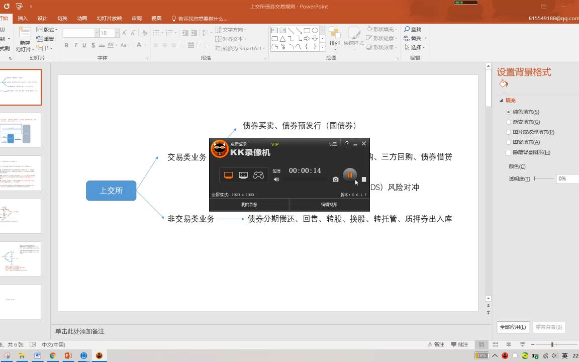 交易所业务种类及券商结算VS托管行结算哔哩哔哩bilibili