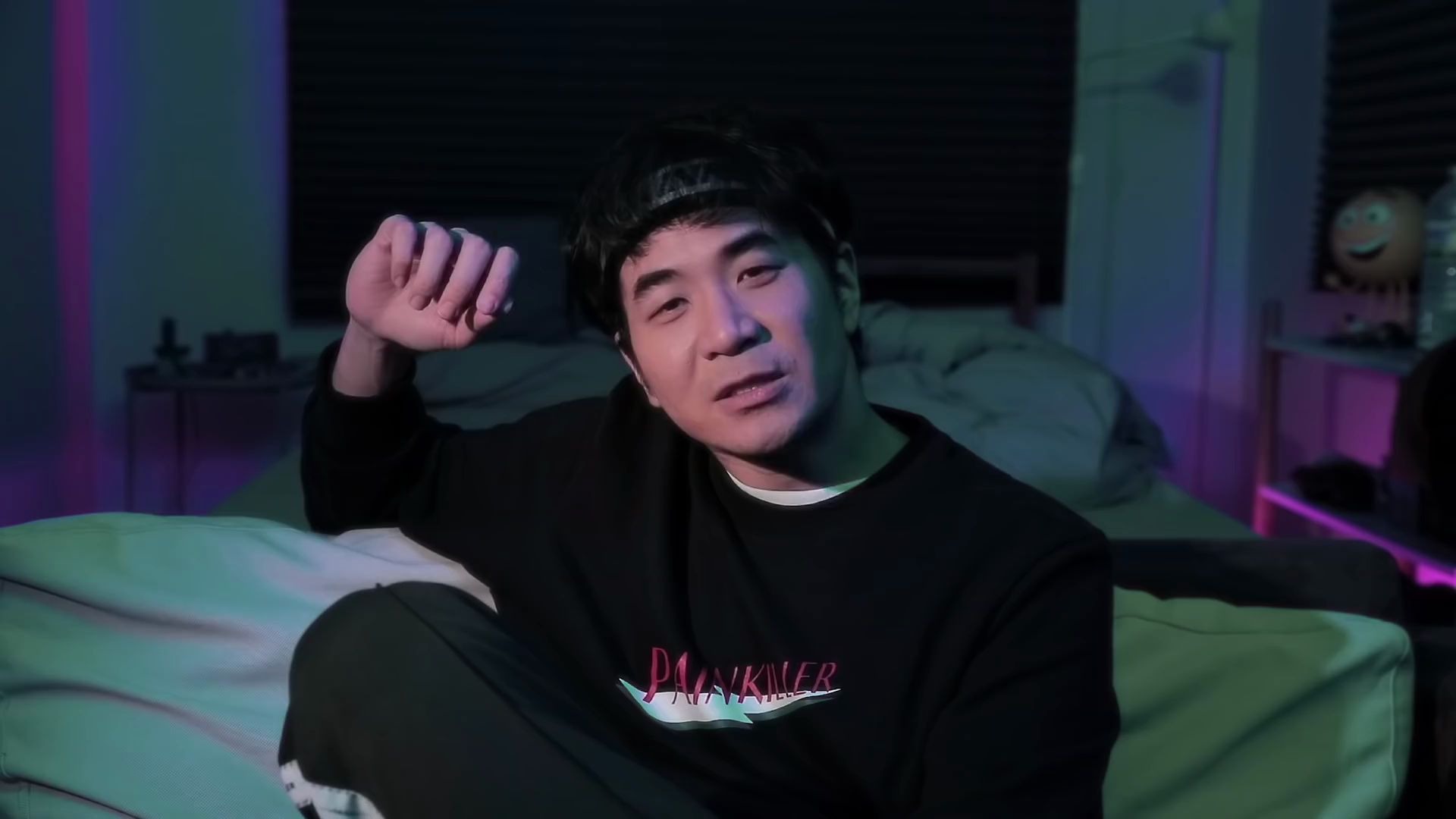 【泰国音乐】22202128272723(in my dream) - stamp