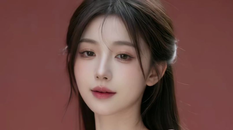 4K❤️古风韩舞