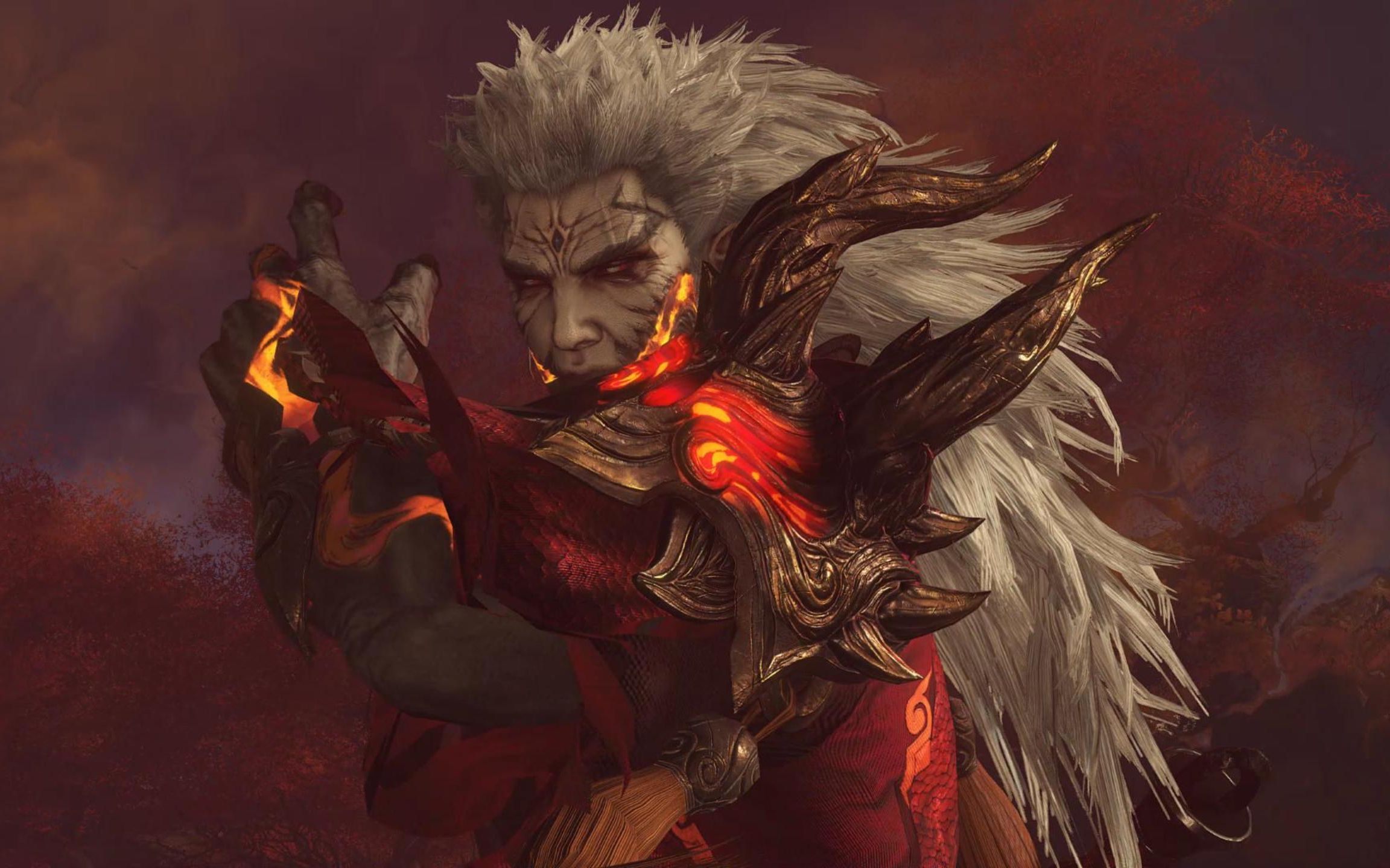 古剑三赤厄阳听说你要不死不休