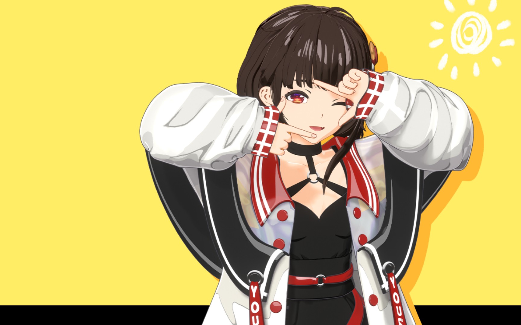 翻至泠鸢yousa以前直播看看冷鸟初吻给谁想起来还害羞封面图修鸷xita