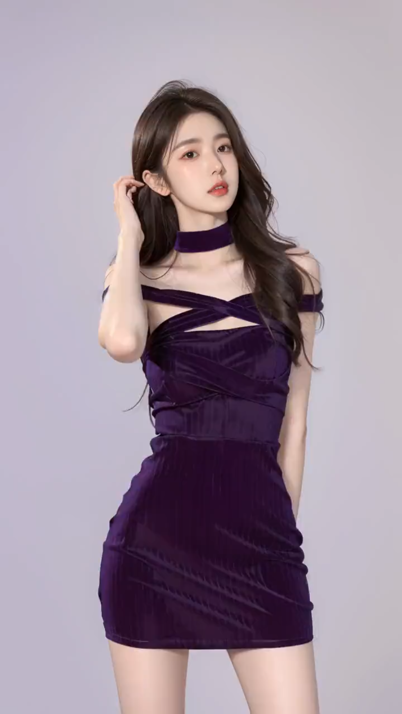 美女小姐姐跳舞!