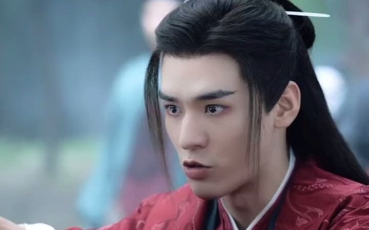 【山河令】哈哈哈哈温周大婚(凑合看吧)_哔哩哔哩 (゜-゜)つロ 干杯