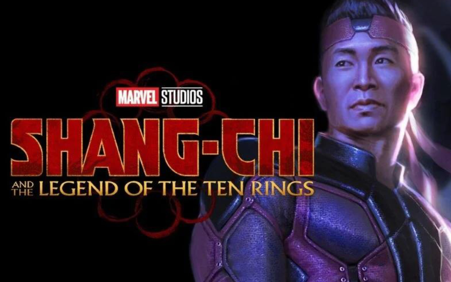 漫威 梁朝伟《尚气与十环传奇》超长特辑!先睹为快!