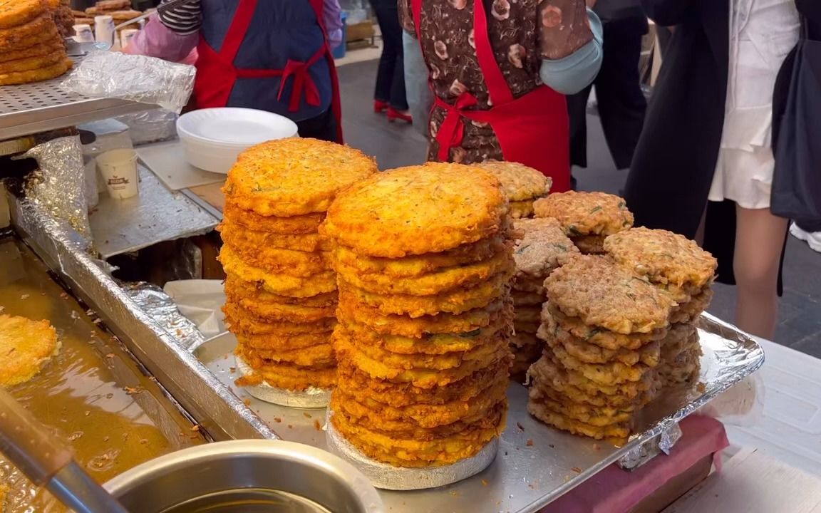 每天有1000块的广昌市场特产