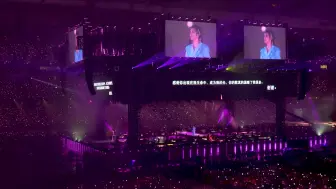 Download Video: 【2023华晨宇火星鸟巢演唱会】9.9看台视角4k高清合集