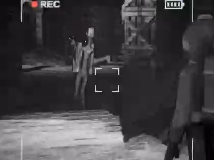 1999年的真实录像