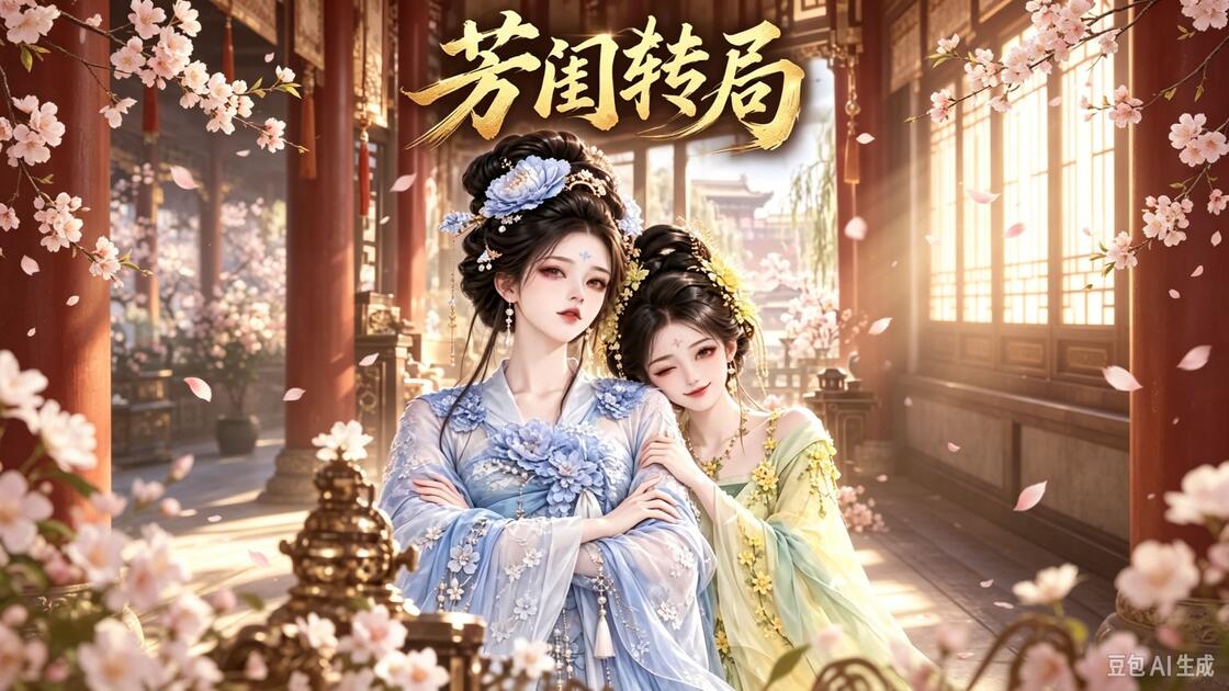 芳闺转局