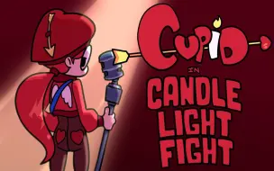 Download Video: FNF模组 Cupid in Candlelight Fight