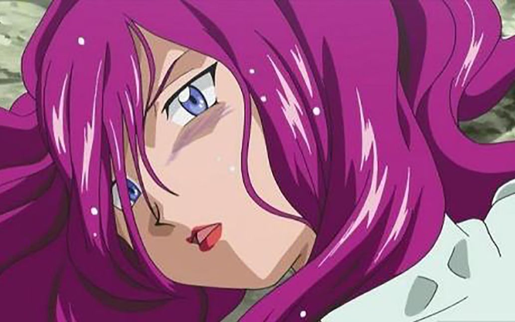 小时候的我们真是太纯洁了!童年动漫中这么多美女都没有注意到!