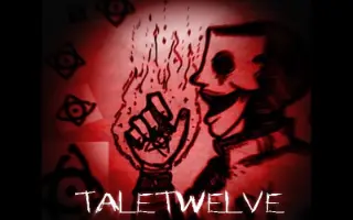 TaleTwelve-哔哩哔哩_Bilibili