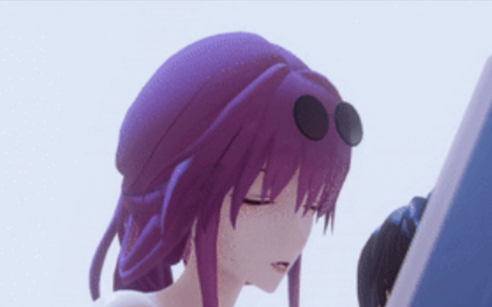 akt新作卡芙卡:孝心会变质