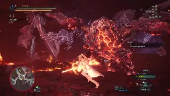 Download Video: 【MHW】墨·帝王金雷弩solo爆鳞龙·不守秩序者前途黯淡