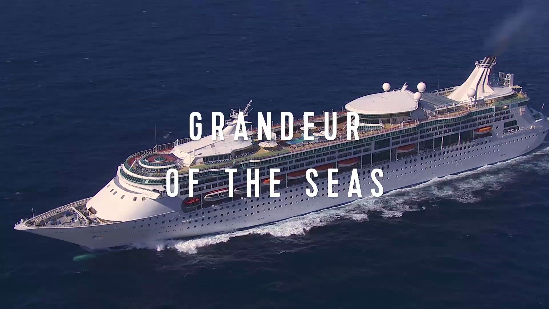 grandeur of the seas