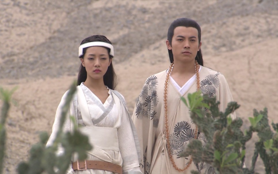 (重传)无花×长孙红cut