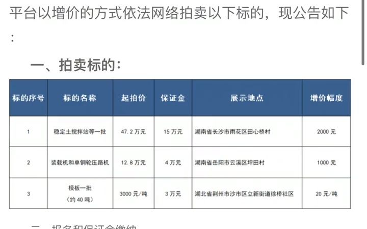 废品招标信息在哪里看得到?涨沃废旧物资网上招标平台可看!#招标信息 #  抖音哔哩哔哩bilibili