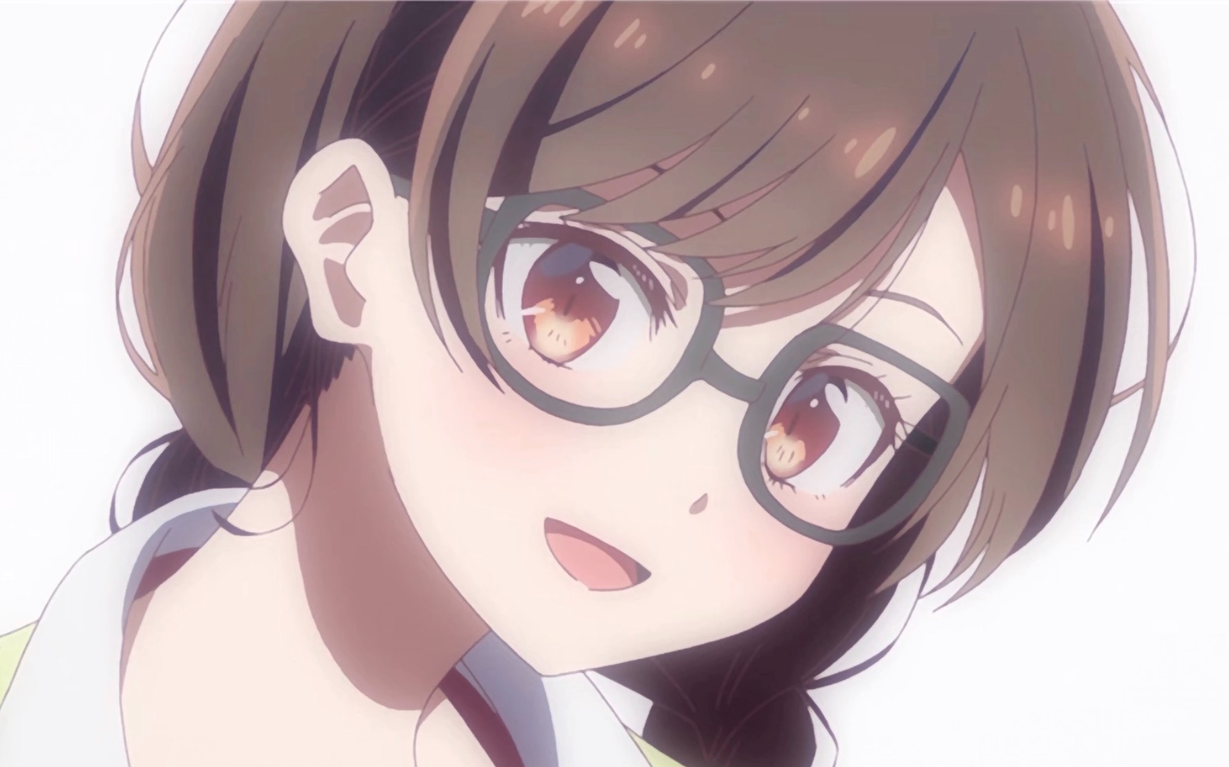 和水原千鹤一起浪费生命中美妙的一分半钟吧_哔哩哔哩 (゜-゜)つロ
