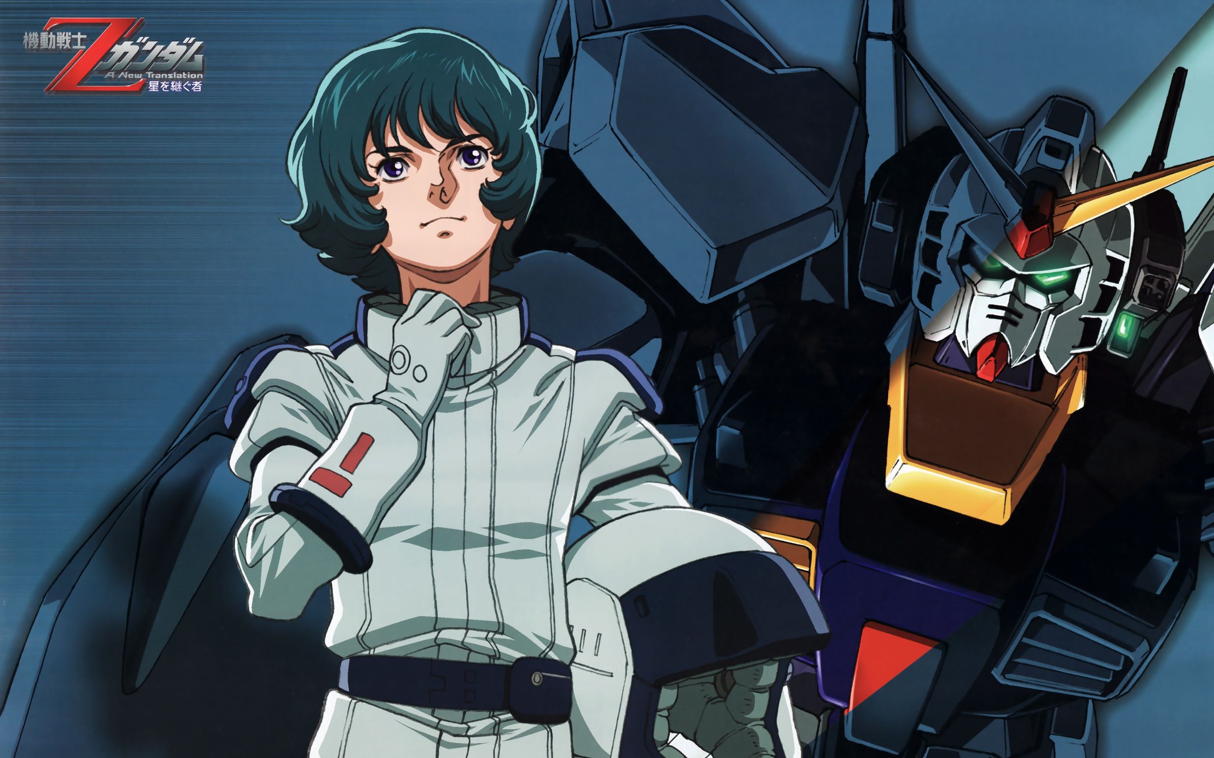 【ai卡缪】サイレント99ヴォイス 高达zzop2