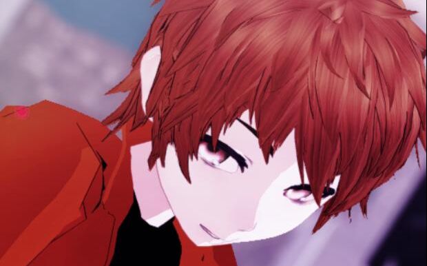 【魔角侦探MMD】缝补起逐渐加深的伤口 开始以连接为轴旋转【齐/霍】