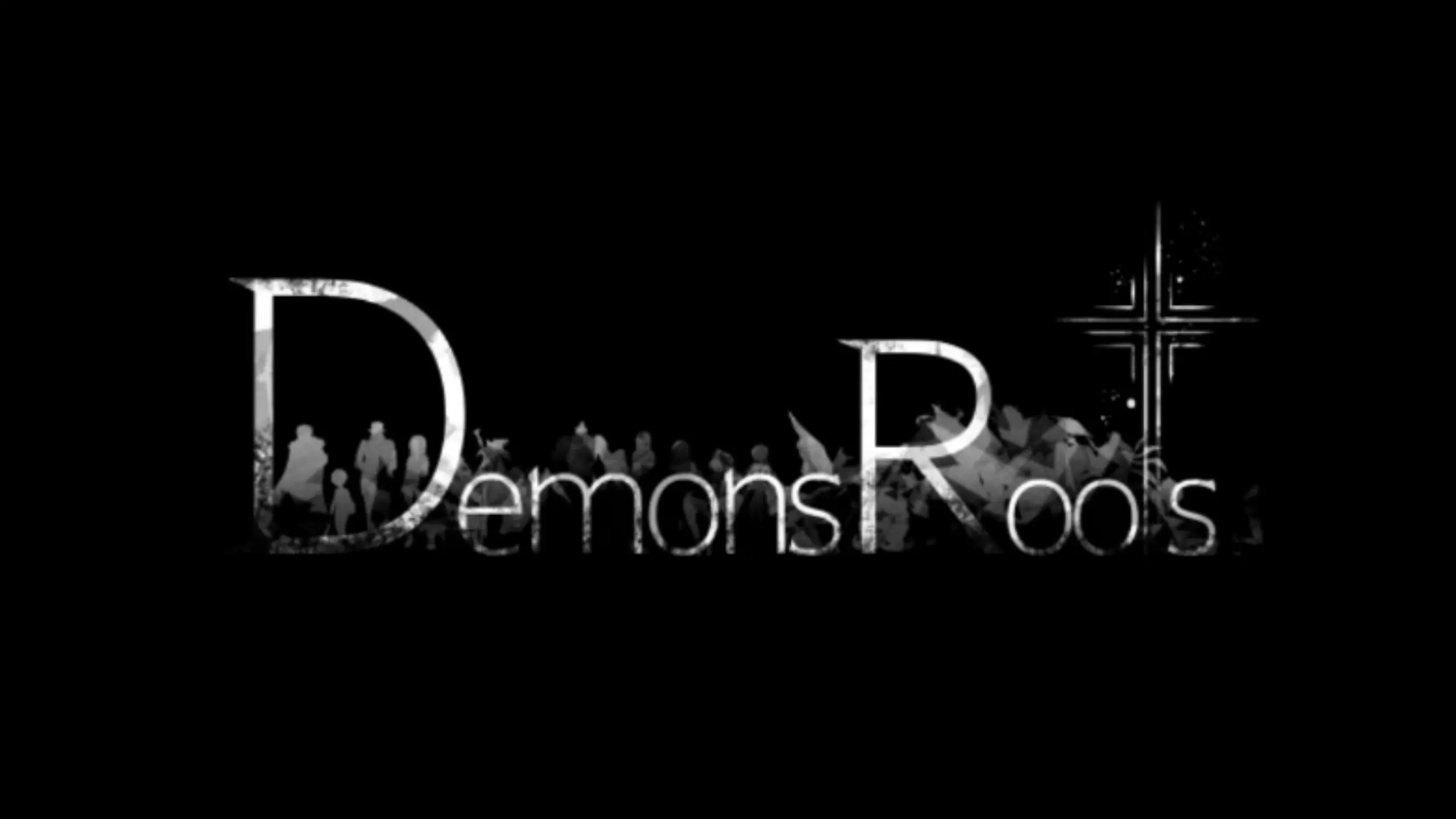 【Demons Roots/魔之根源】全剧情流程_剧情