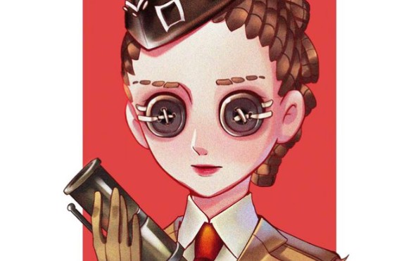 第五人格空军溜鬼不修篇