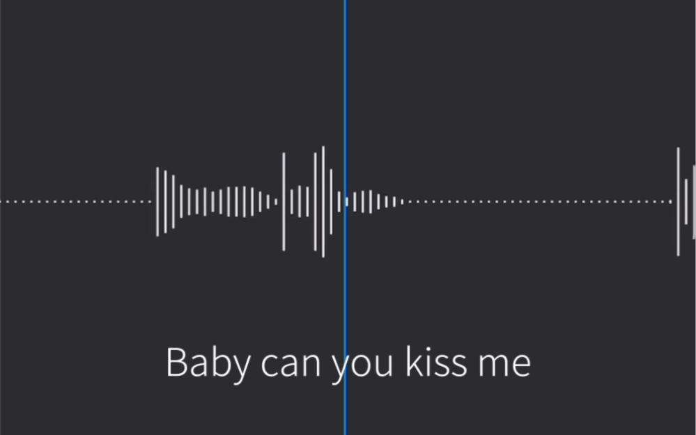 [图]巴山楚水凄凉地 baby can you kiss me